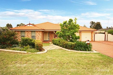 Property photo of 12 She Oak Grove Narellan Vale NSW 2567