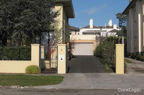 Property photo of 2/4 Rowland Street Kew VIC 3101