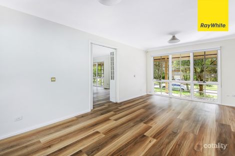 Property photo of 12 Gray Spence Crescent West Pennant Hills NSW 2125