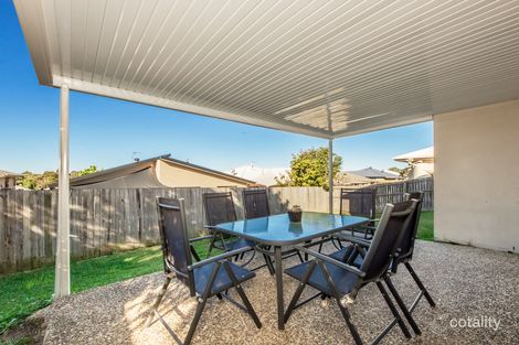 Property photo of 23 Valda Avenue Coomera QLD 4209