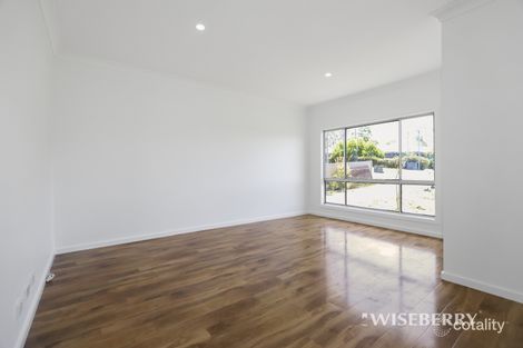 Property photo of 18 Aldenham Road Warnervale NSW 2259