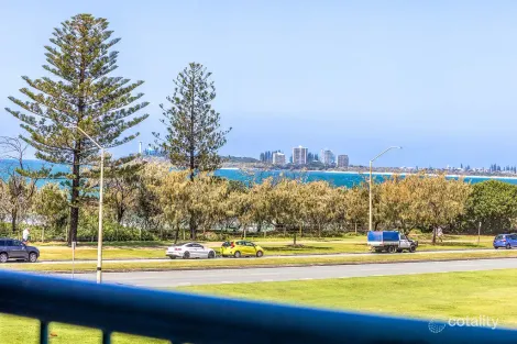 Property photo of 311/102 Alexandra Parade Alexandra Headland QLD 4572