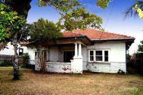 Property photo of 12 Bayview Road Brighton East VIC 3187