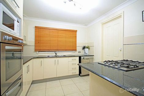 Property photo of 6 Bunce Place Werrington County NSW 2747