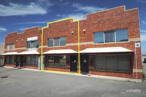 2/4 Milson Pl, O'Connor, WA 6163