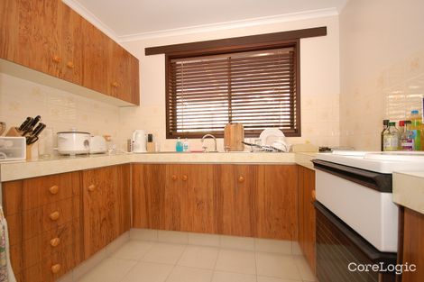 Property photo of 9 Backler Place Weston ACT 2611