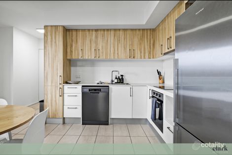 Property photo of 904/9-11 Walden Lane Bowen Hills QLD 4006