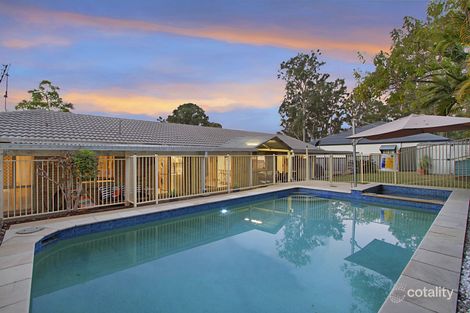Property photo of 1A Hart Street Upper Coomera QLD 4209