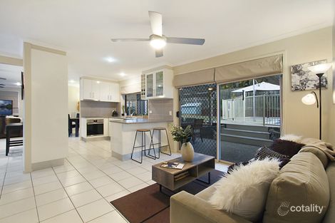 Property photo of 1A Hart Street Upper Coomera QLD 4209