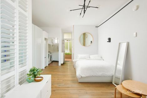 Property photo of 16/2 Parkes Street Kirribilli NSW 2061
