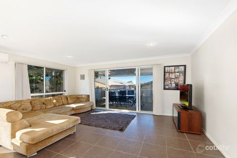 Property photo of 23 Valda Avenue Coomera QLD 4209