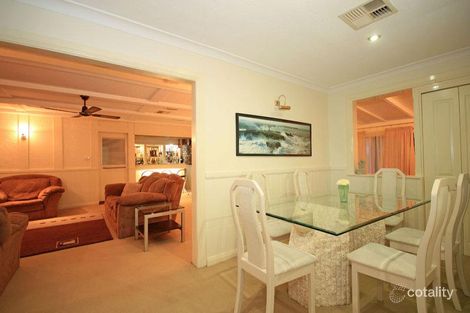 Property photo of 6 Bunce Place Werrington County NSW 2747