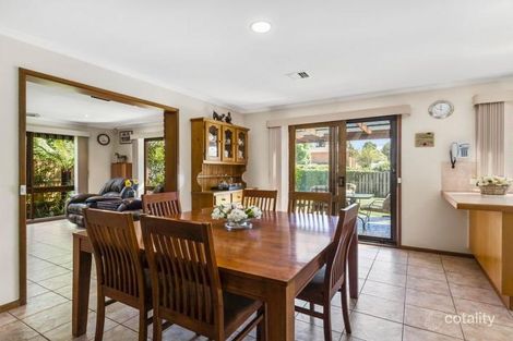 Property photo of 1 Townview Avenue Wantirna South VIC 3152