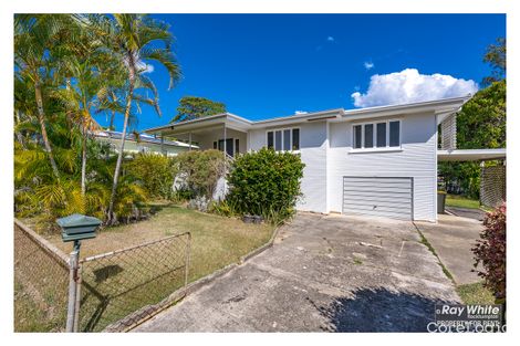 Property photo of 138 Housden Street Frenchville QLD 4701