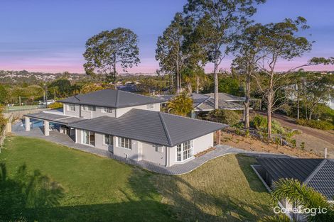 Property photo of 10 Greenhill Court Sinnamon Park QLD 4073