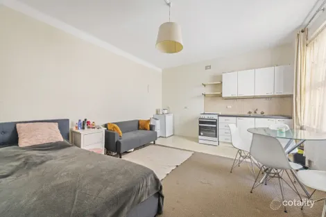 Property photo of 38/9 Ward Avenue Potts Point NSW 2011