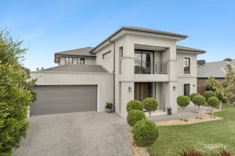 24 Brangus Ave, Narre Warren South, VIC 3805