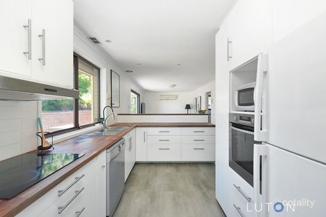 Property photo of 4 Inwood Place Gowrie ACT 2904