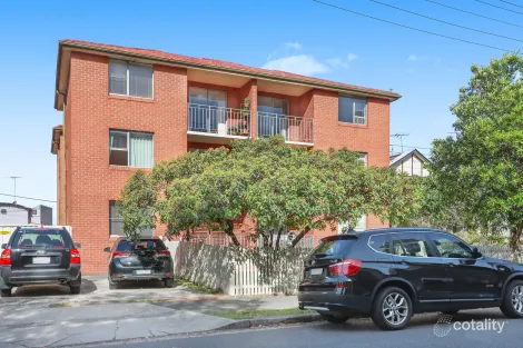 Property photo of 9/53 Smith Street Balmain NSW 2041