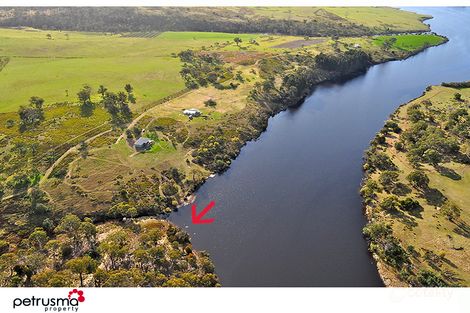 442 Jones River Rd, Ellendale, TAS 7140