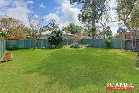 Property photo of 6 Cullenya Close Berowra NSW 2081