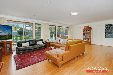Property photo of 6 Cullenya Close Berowra NSW 2081