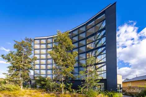 405/205 Ballarat Rd, Footscray, VIC 3011