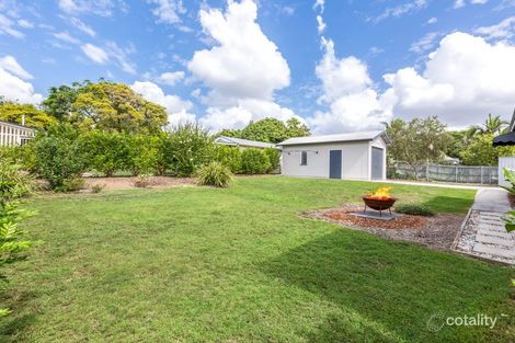 Property photo of 89 Glebe Road Silkstone QLD 4304