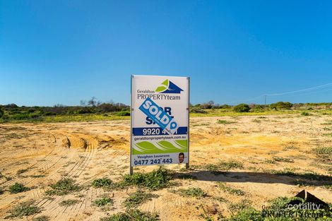 61 Darwinia Dr, Kalbarri, WA 6536