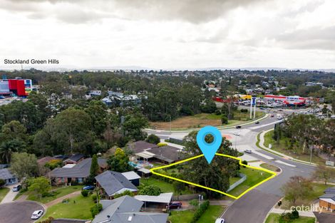 Property photo of 25 Molly Morgan Drive East Maitland NSW 2323