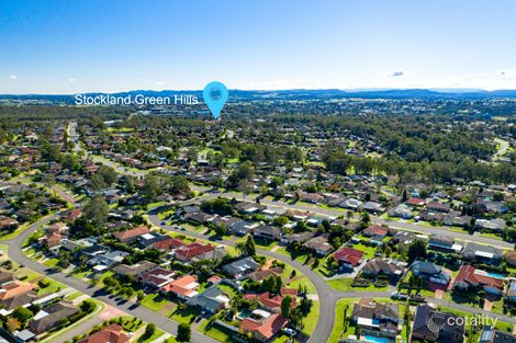 Property photo of 25 Molly Morgan Drive East Maitland NSW 2323