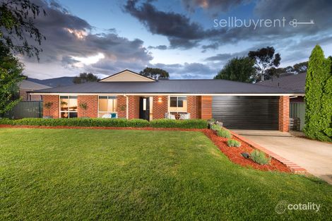 Property photo of 16 Jessica Court Tangambalanga VIC 3691