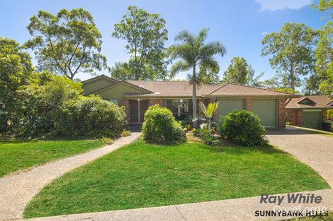 Property photo of 34 Lang Street Sunnybank Hills QLD 4109