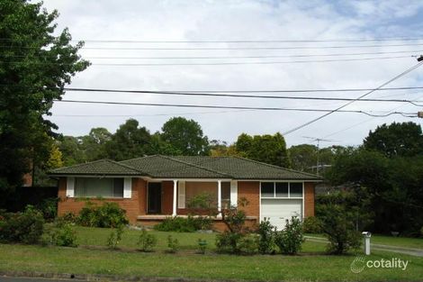 29 Eucalyptus Dr, Westleigh, NSW 2120