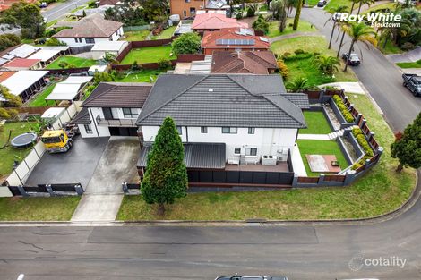 Property photo of 3 Bradfield Place Doonside NSW 2767