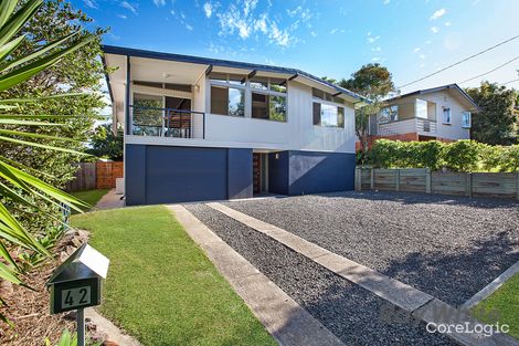 Property photo of 42 Bargo Street Arana Hills QLD 4054