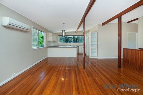 Property photo of 42 Bargo Street Arana Hills QLD 4054