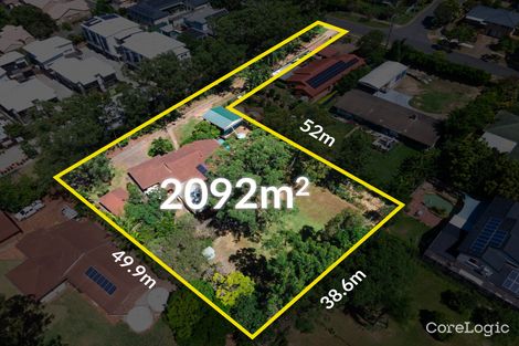 Property photo of 34 Lang Street Sunnybank Hills QLD 4109