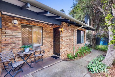 5/38 John St, North Fremantle, WA 6159