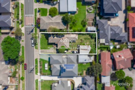 5 Russell St, Nunawading, VIC 3131