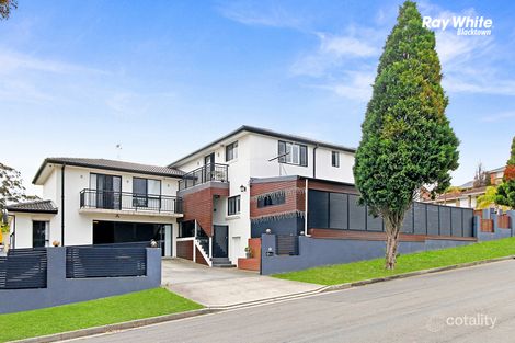 Property photo of 3 Bradfield Place Doonside NSW 2767