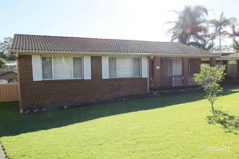 Property photo of 5 Inala Close Taree NSW 2430