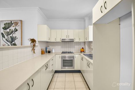 Property photo of 48/30-44 Railway Terrace Granville NSW 2142