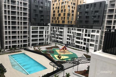 604/5 Uhrig Rd, Lidcombe, NSW 2141