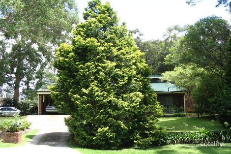 1x Kooringal Ave, Thornleigh, NSW 2120