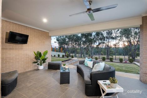 Property photo of 165 Pickworth Street Thurgoona NSW 2640