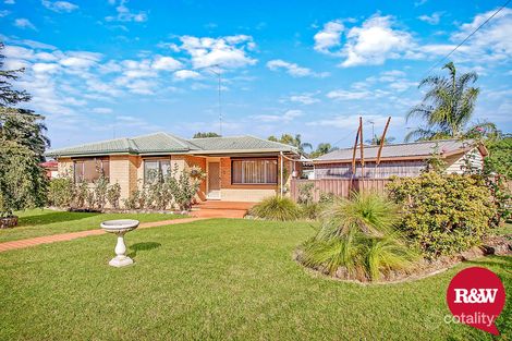 Property photo of 2 Alson Street Mount Druitt NSW 2770