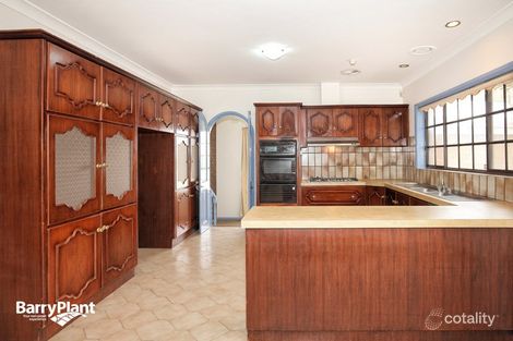 Property photo of 3 Northern Crescent Craigieburn VIC 3064