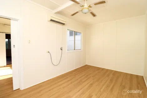 Property photo of 28 Clarke Street Townview QLD 4825