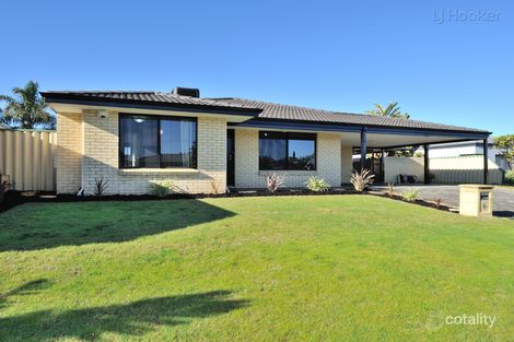 Property photo of 6 Yelka Way Bertram WA 6167